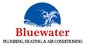 Bluewater Plumbing, Heating & Air Conditioning, Manchester Pipe Camera Inspection