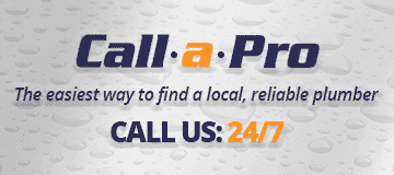 Call A Pro, North Port Leak Detection