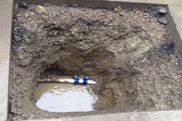 Leak detection company in Los Angeles CA